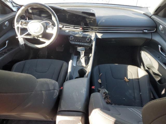 Фото 8 - HYUNDAI ELANTRA