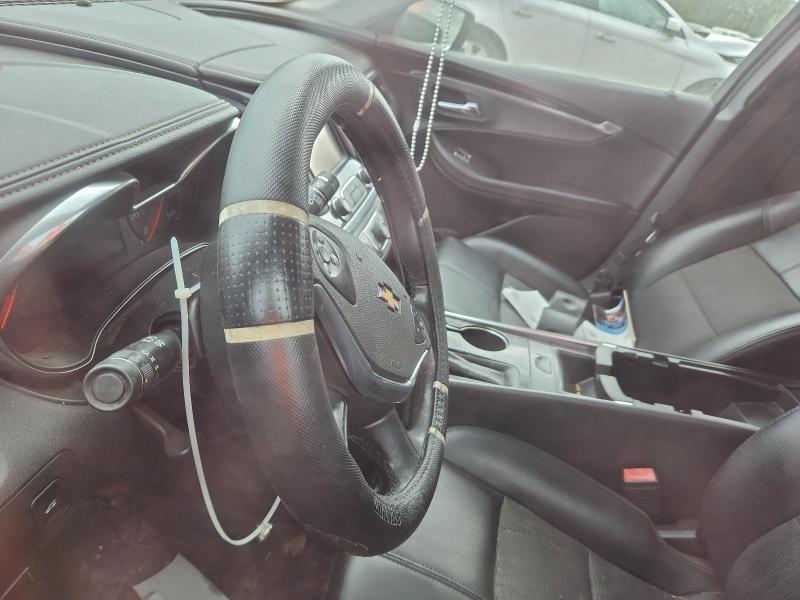 Фото 9 - CHEVROLET IMPALA