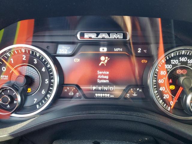 Фото 9 - RAM 1500