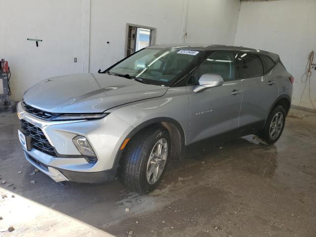 Фото 1 - CHEVROLET BLAZER