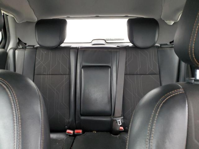 Фото 10 - CHEVROLET TRAX