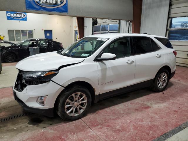 Фото 1 - CHEVROLET EQUINOX