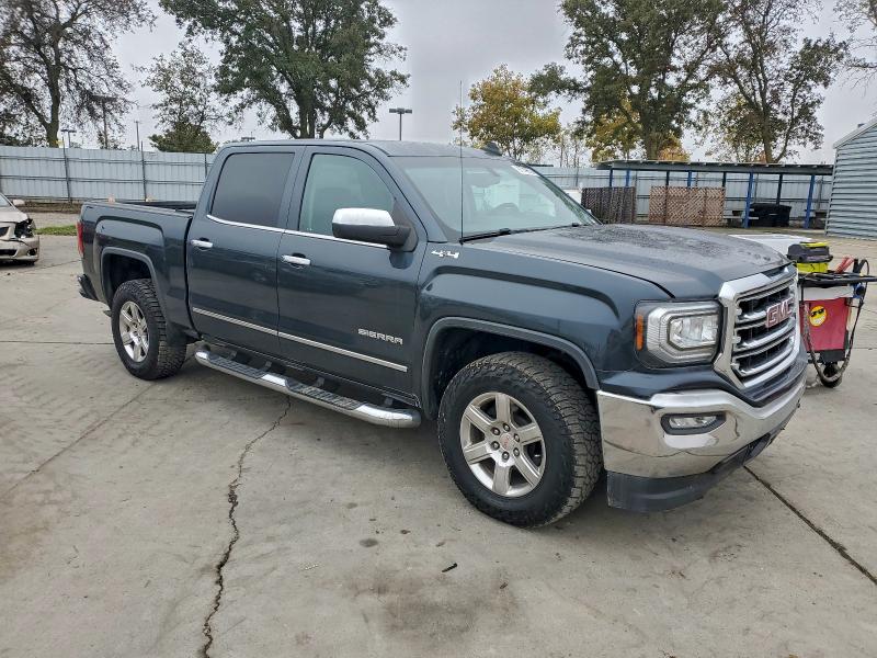 Фото 4 - GMC SIERRA