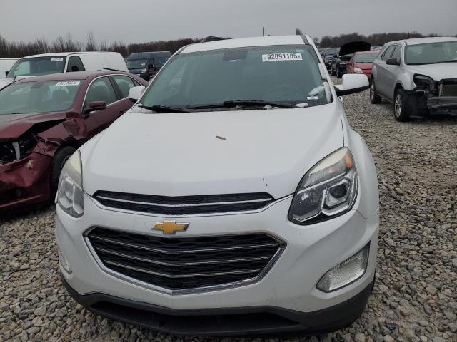 Фото 5 - CHEVROLET EQUINOX