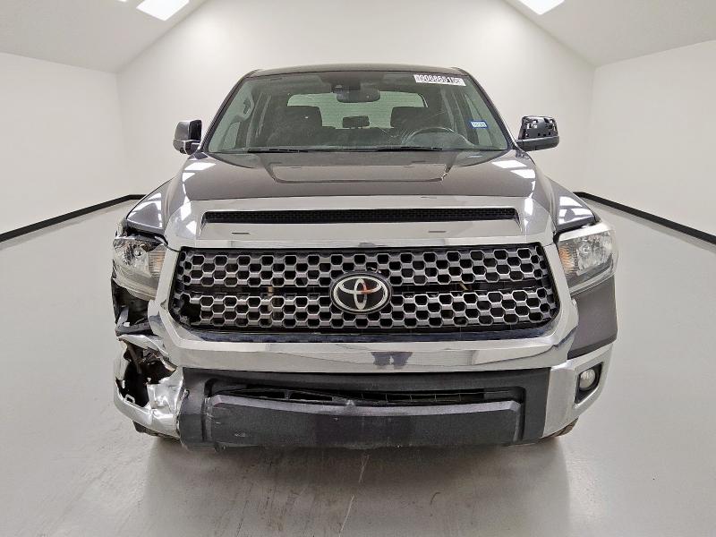 Фото 5 - TOYOTA TUNDRA