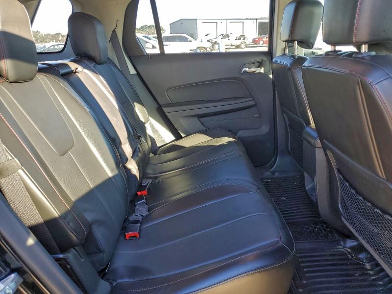 Фото 11 - GMC TERRAIN