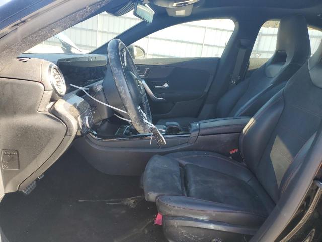 Фото 7 - MERCEDES-BENZ CLA-CLASS