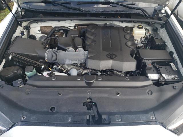 Фото 12 - TOYOTA 4RUNNER