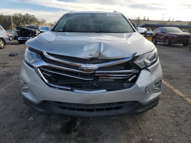 Фото 5 - CHEVROLET EQUINOX