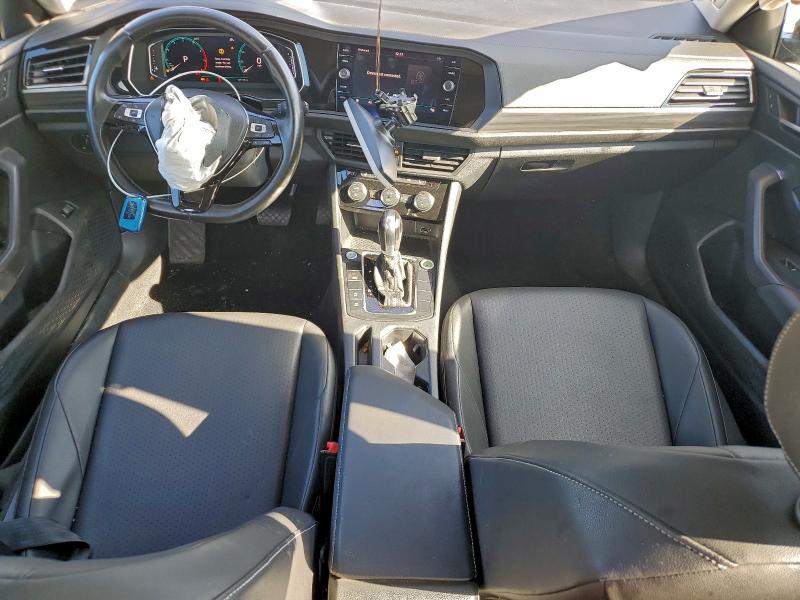 Фото 8 - VOLKSWAGEN JETTA