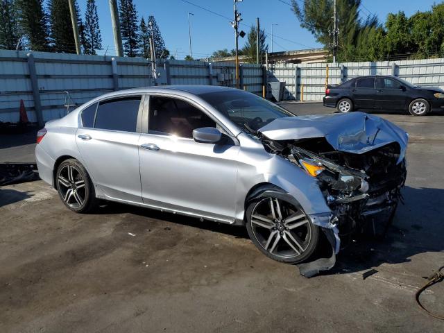 Фото 4 - HONDA ACCORD