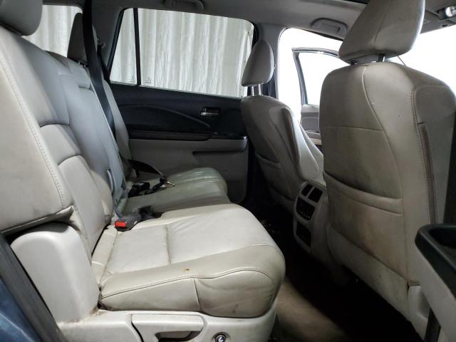 Фото 11 - HONDA PILOT