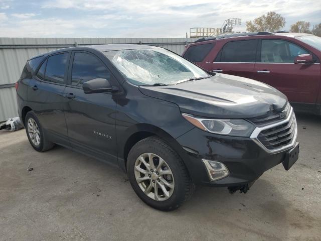 Фото 4 - CHEVROLET EQUINOX