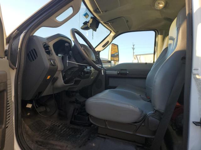 FORD F650 2022 VIN 1FDNF6AN1NDF05364