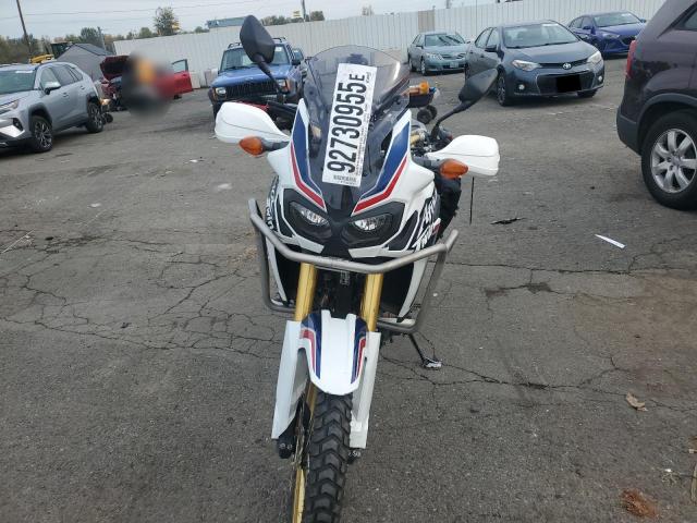 HONDA CRF CYCLE 2017