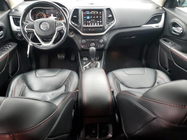 Фото 8 - JEEP CHEROKEE