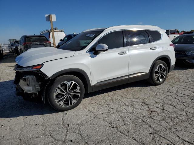 Фото 1 - HYUNDAI SANTA FE