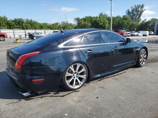 Фото 3 - JAGUAR XJ