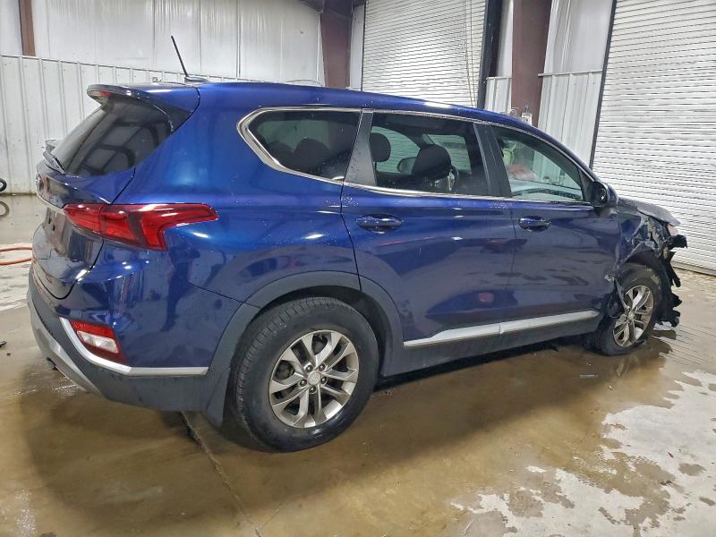 Фото 3 - HYUNDAI SANTA FE
