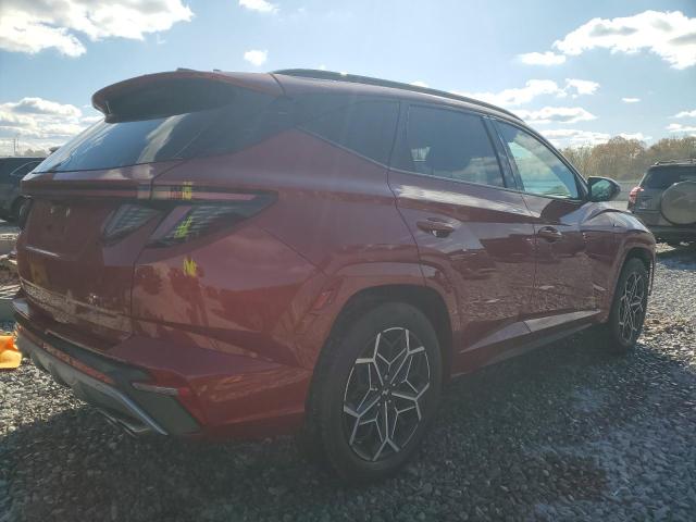 Фото 3 - HYUNDAI TUCSON