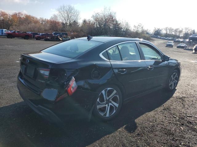 Фото 3 - SUBARU LEGACY