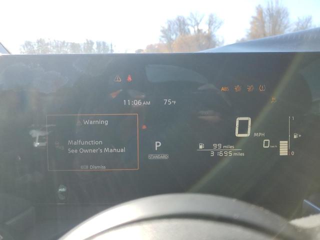 Фото 9 - NISSAN KICKS