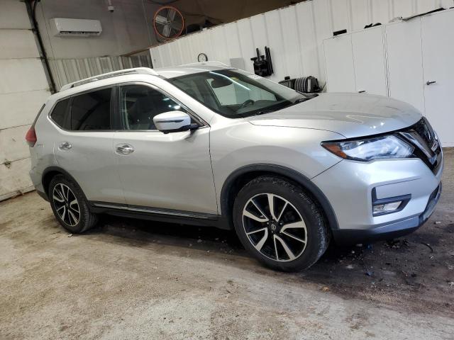 Фото 4 - NISSAN ROGUE