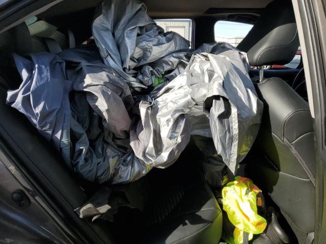 Фото 10 - TOYOTA CAMRY