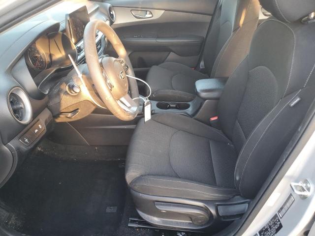 Фото 7 - KIA FORTE