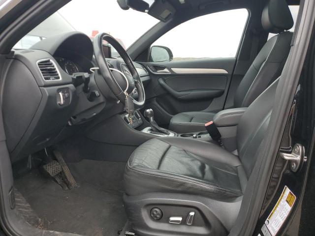 Фото 7 - AUDI Q3