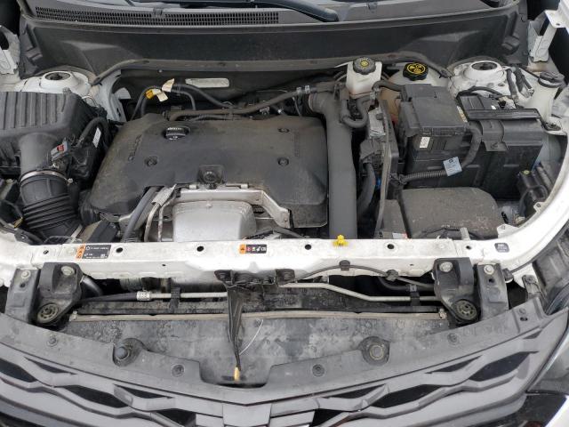 Фото 12 - CHEVROLET EQUINOX