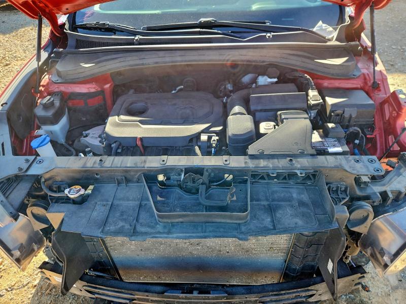 Фото 12 - HYUNDAI SANTA FE