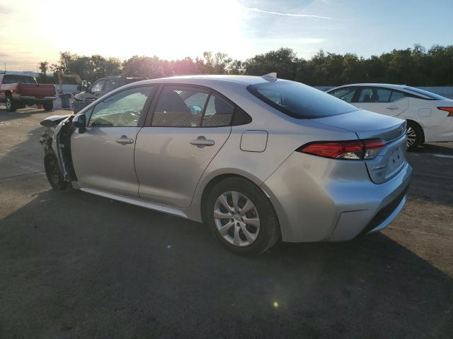 Фото 2 - TOYOTA COROLLA