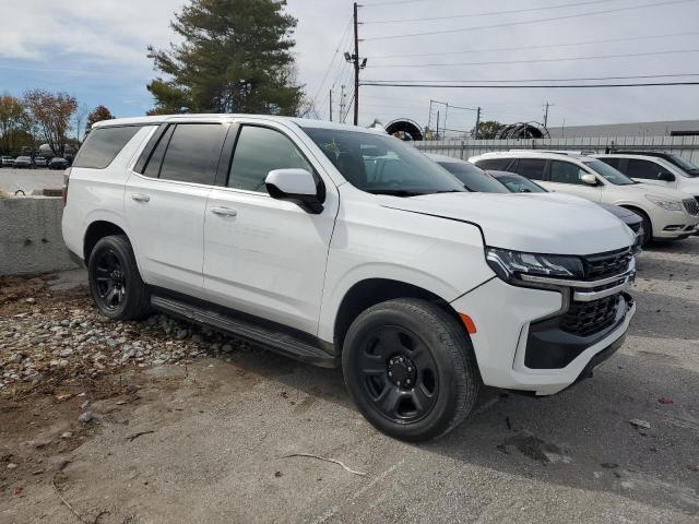 Фото 4 - CHEVROLET TAHOE