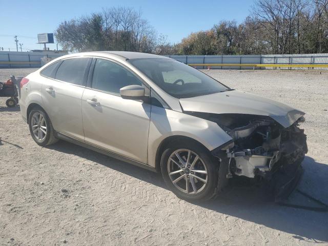 Фото 4 - FORD FOCUS