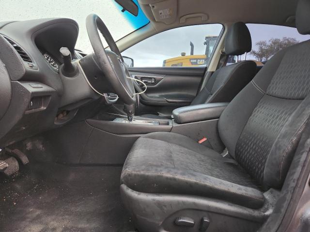 Фото 7 - NISSAN ALTIMA