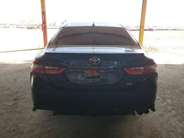 Фото 6 - TOYOTA CAMRY
