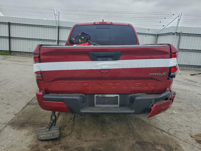 Фото 6 - NISSAN FRONTIER