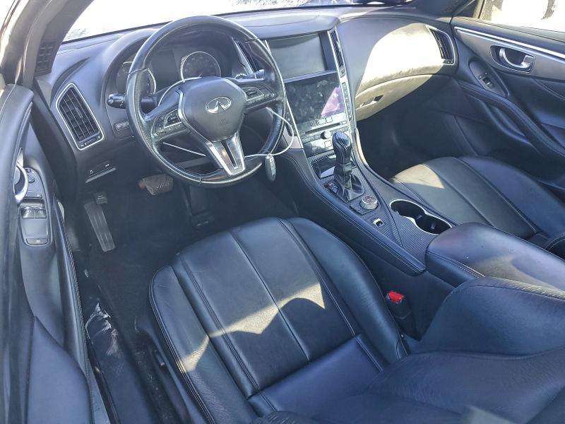 Фото 8 - INFINITI Q60