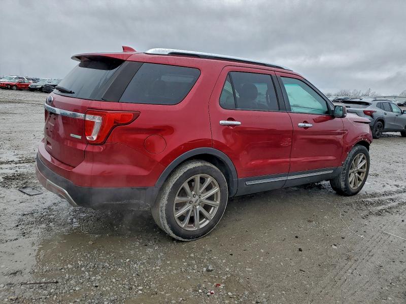 Фото 3 - FORD EXPLORER