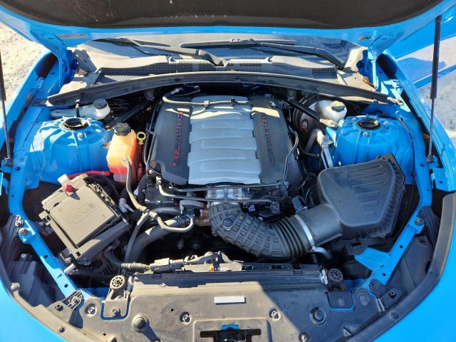 Фото 11 - CHEVROLET CAMARO