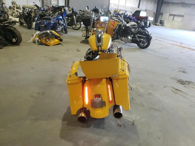 HARLEY-DAVIDSON FLSE 2009