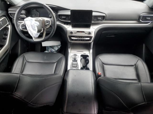 Фото 8 - FORD EXPLORER