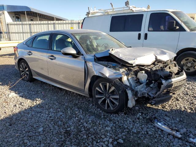 Фото 4 - HONDA CIVIC