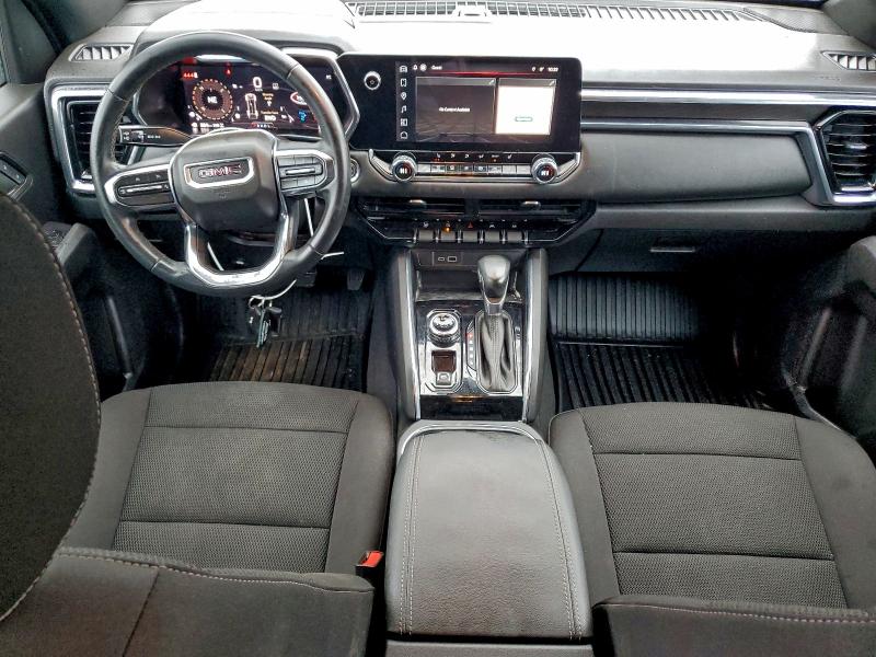 Фото 8 - GMC CANYON