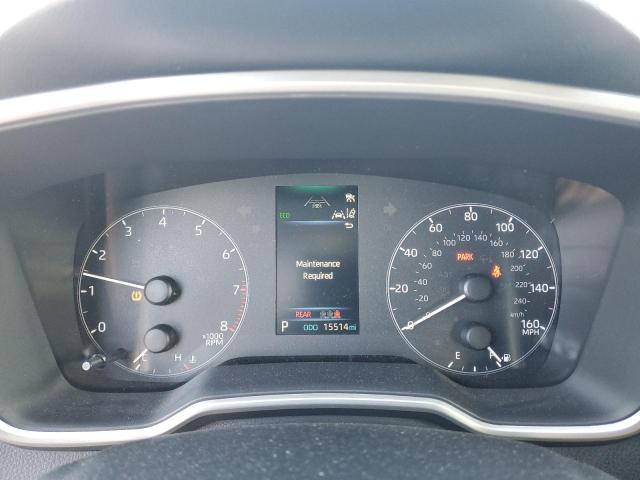 Фото 9 - TOYOTA COROLLA