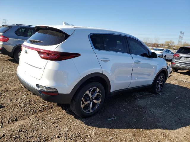 Фото 3 - KIA SPORTAGE