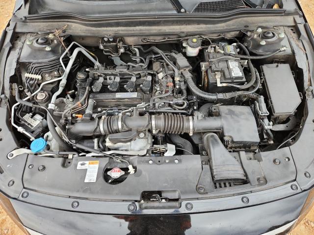 Фото 11 - HONDA ACCORD