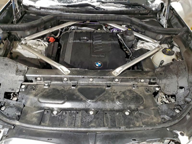 Фото 12 - BMW X6