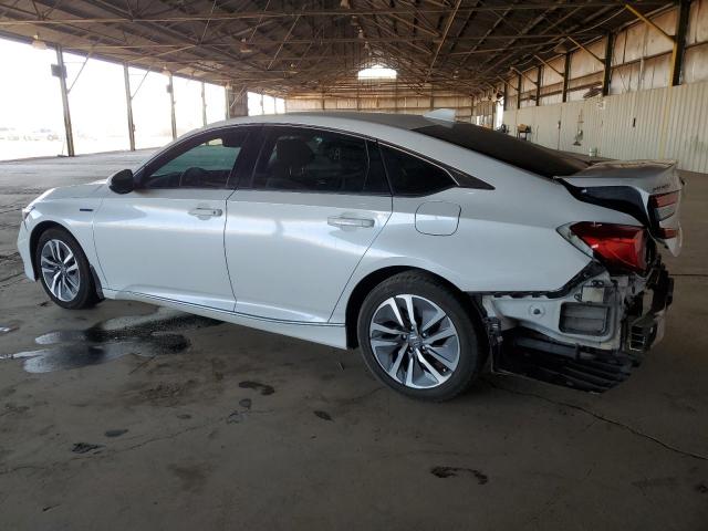 Фото 2 - HONDA ACCORD